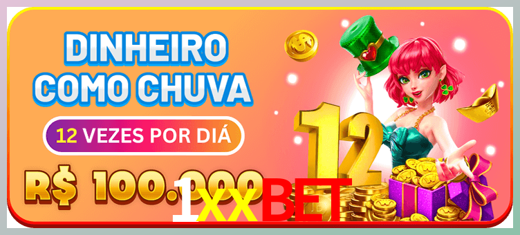 Aplicativo móvel 1xxbet para iOS e Android